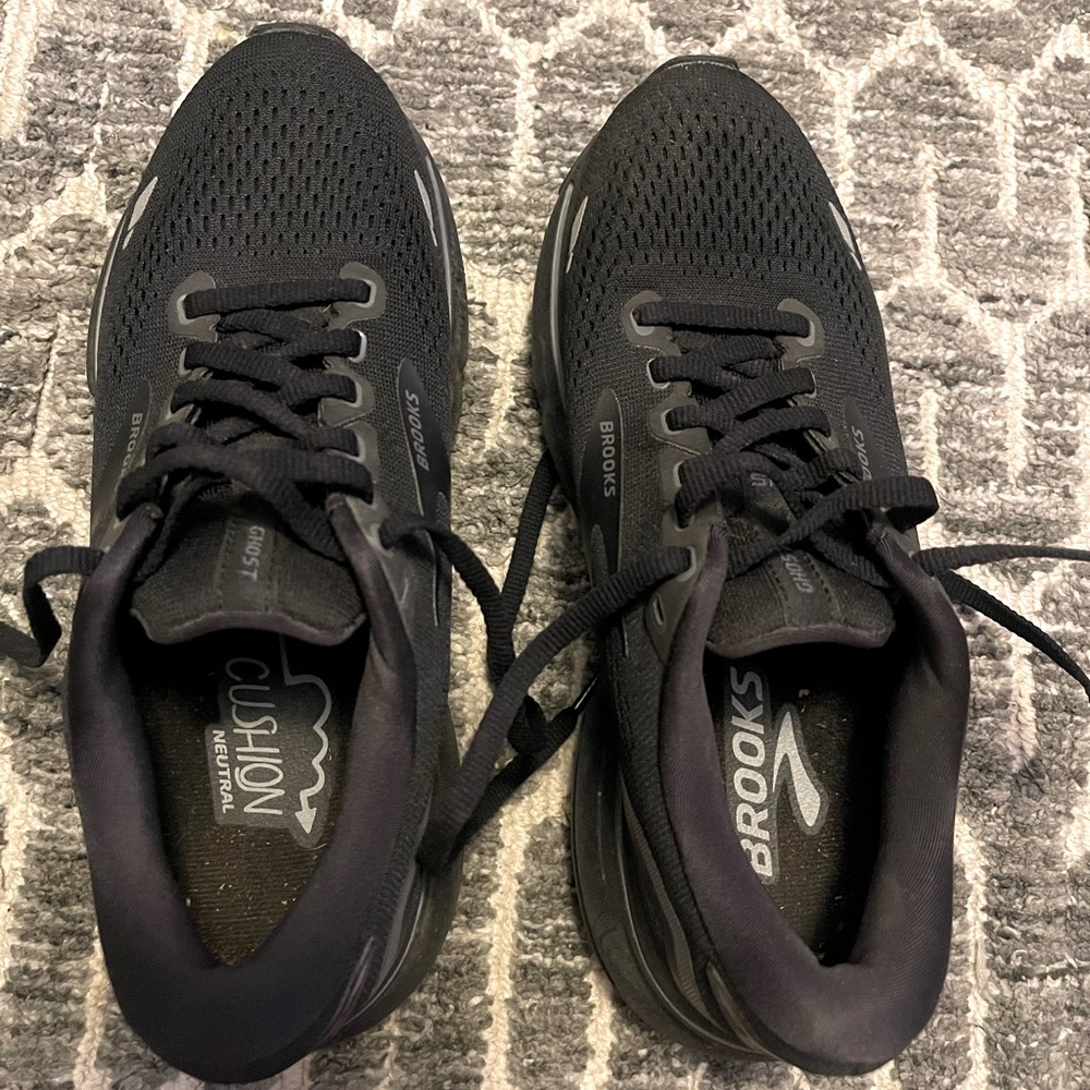 Women’s BROOKS Ghost Running Shoes